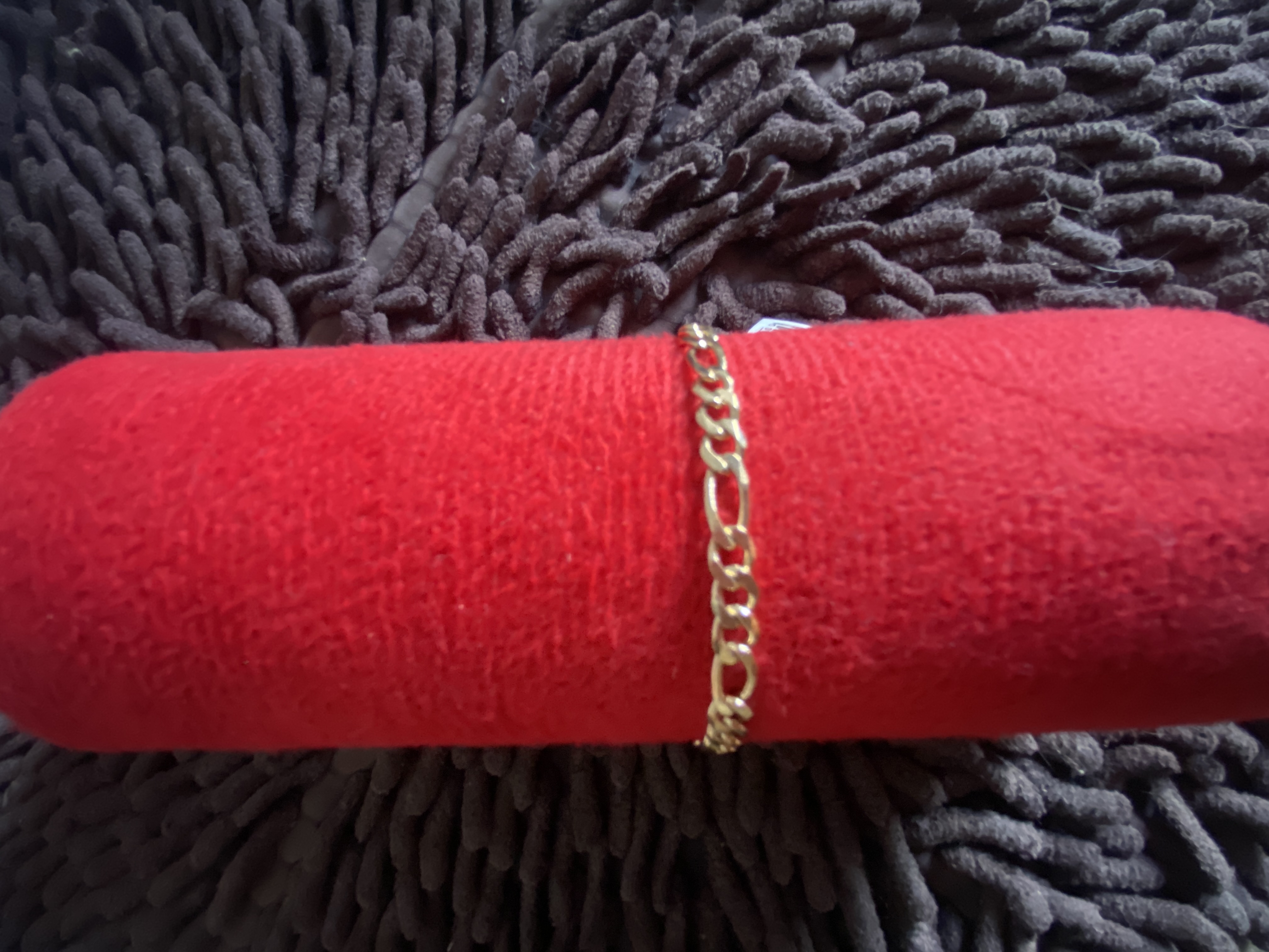Polseira Masculina